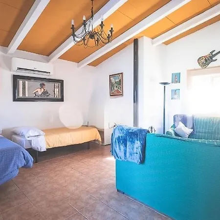 Casa Rural Los Naranjo Jerez De Los Caballeros Exterior foto
