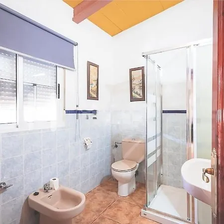 Casa Rural Los Naranjo Jerez De Los Caballeros Exterior foto