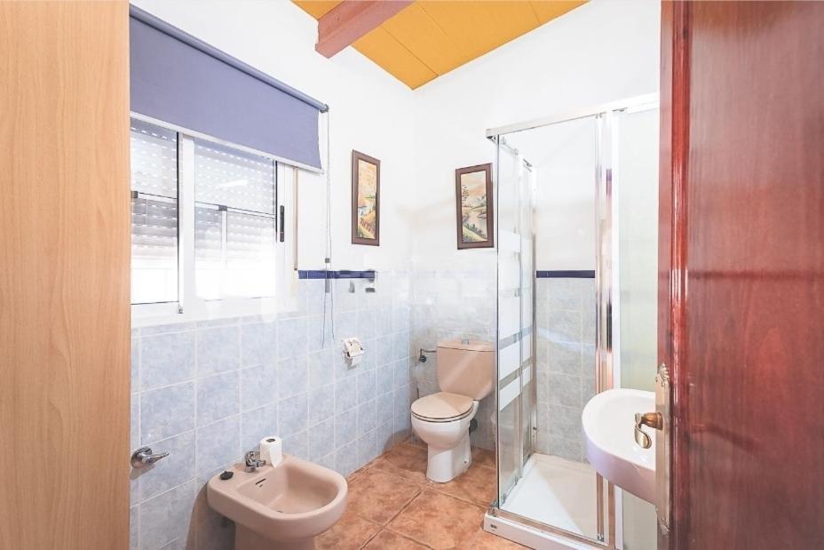 Naranjo Holiday home